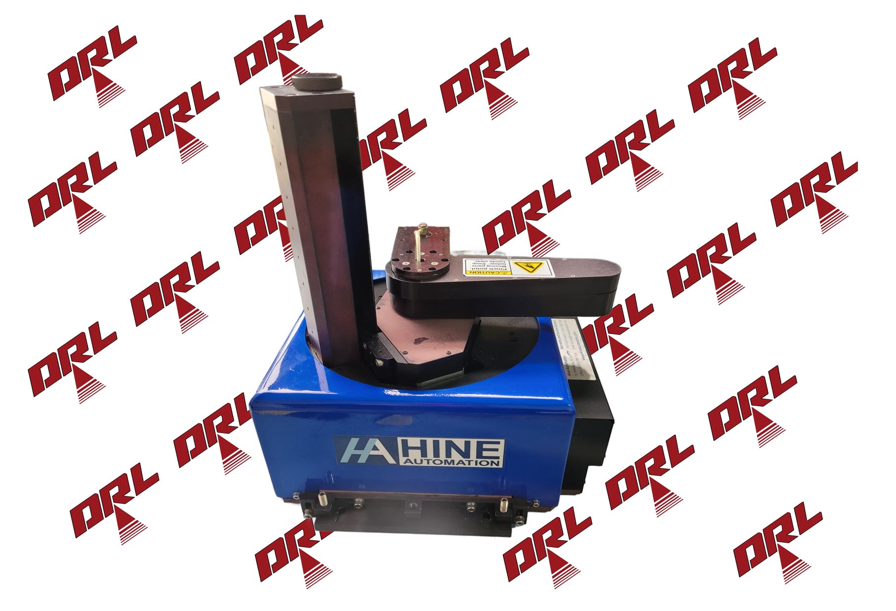 ROBOT HAtm5.0 ASYST